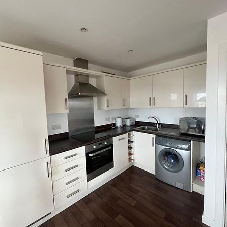 Apartment In Greater Manchester Ngoại thất bức ảnh