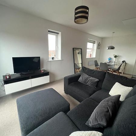 Apartment In Greater Manchester Ngoại thất bức ảnh