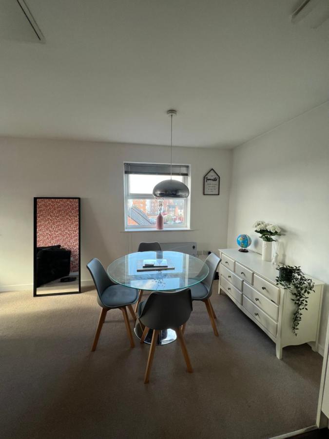 Apartment In Greater Manchester Ngoại thất bức ảnh