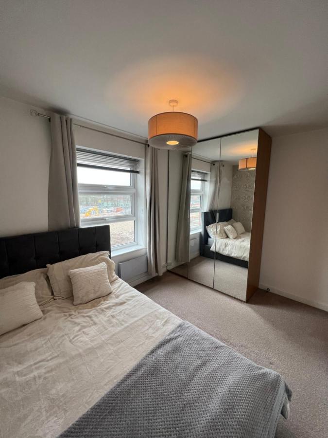 Apartment In Greater Manchester Ngoại thất bức ảnh
