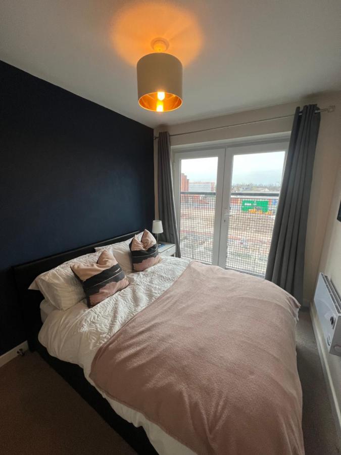 Apartment In Greater Manchester Ngoại thất bức ảnh