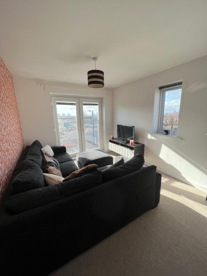 Apartment In Greater Manchester Ngoại thất bức ảnh